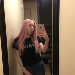 Meet your Posher, Myria